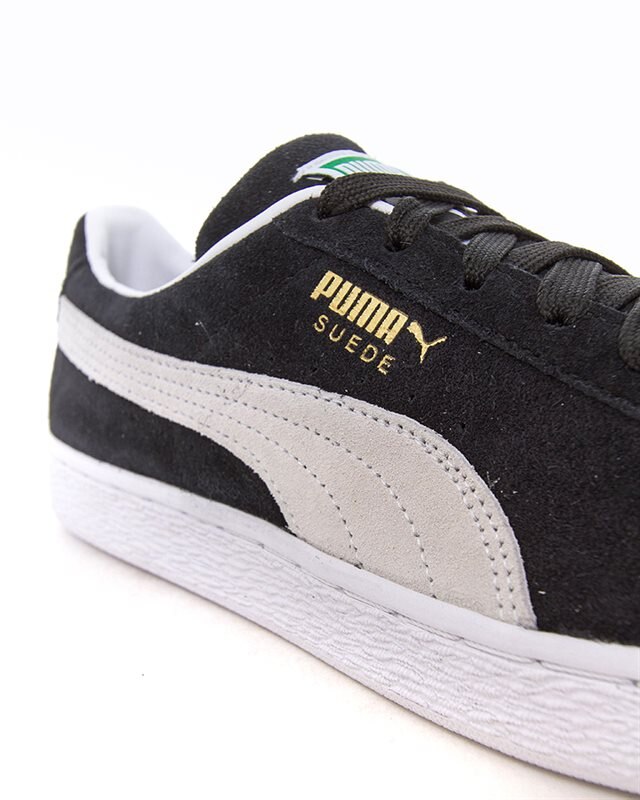 puma classiche