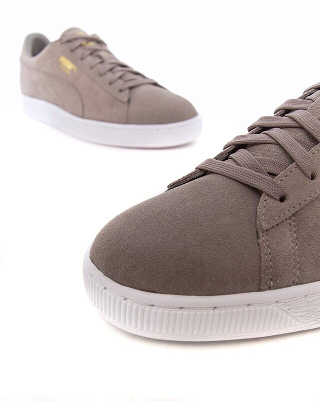 puma suede mii