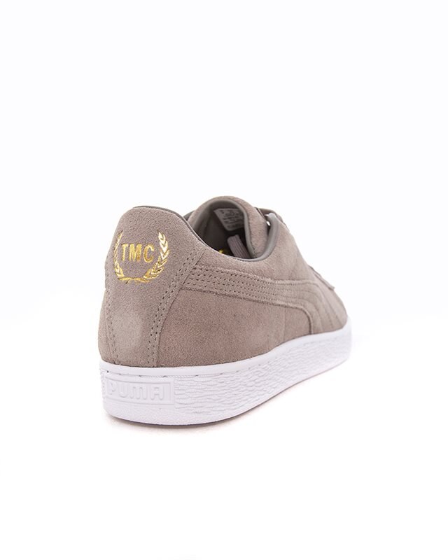 puma suede mii