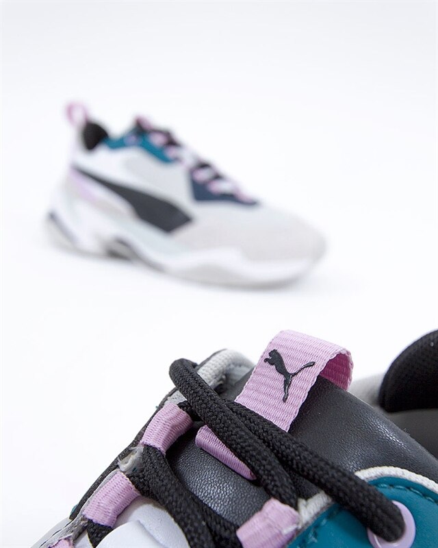 Puma thunder hotsell rive droite wns