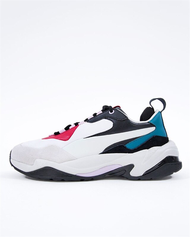 puma thunder rive droite sneakers