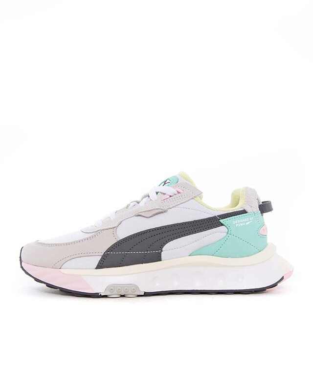 Puma Wild Rider Layers (380697-03)