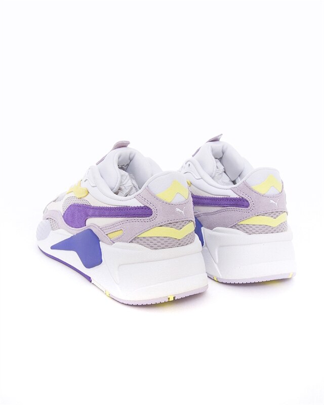 Puma hotsell mesh pop