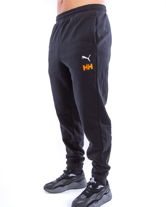 Puma X Helly Hansen Fleece Pants (597084-01)