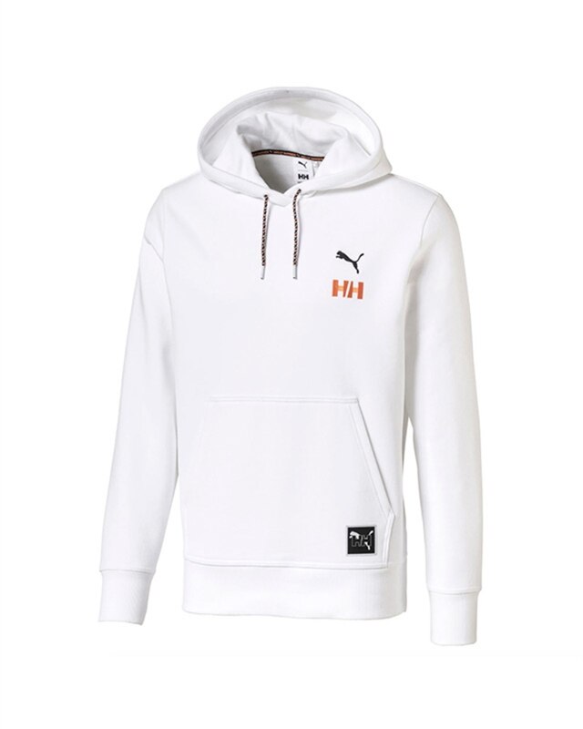 2018 skor försäljning med lågt pris nya bilder av Puma X Helly Hansen Hoody | 597083-02 | White | Kläder | Footish 2018 skor försäljning med lågt pris nya bilder av Puma X Helly Hansen Hoody | 597083-02 | White | Kläder | Footish