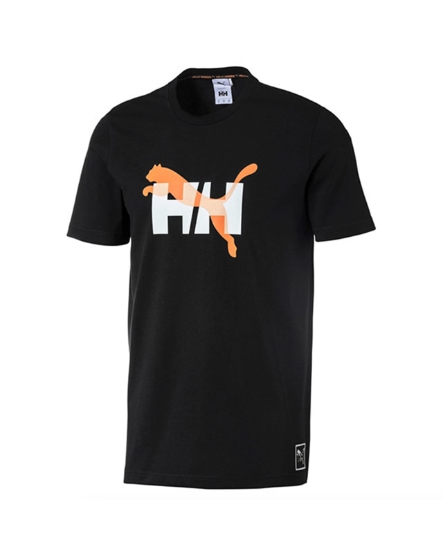 Puma X Helly Hansen Tee (597085-01)