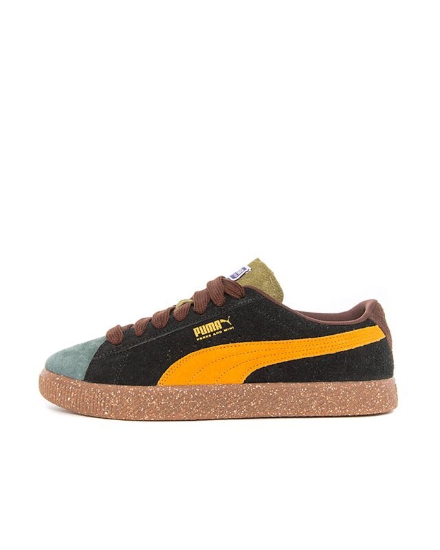Puma X P.A.M Suede Vtg (387036-01)