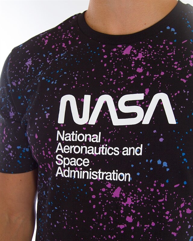 puma x nasa t shirt