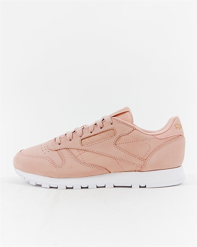 Reebok Classic Leather Nude Nbk Rose (CN1504)