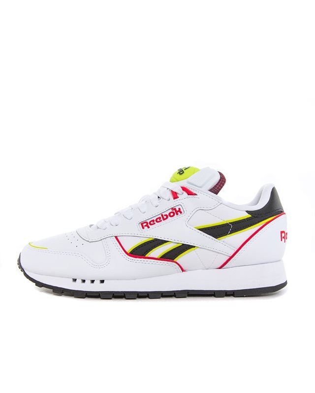 Reebok Classic Leather Pump | GW4728 | White | Sneakers | Shoes | Footish