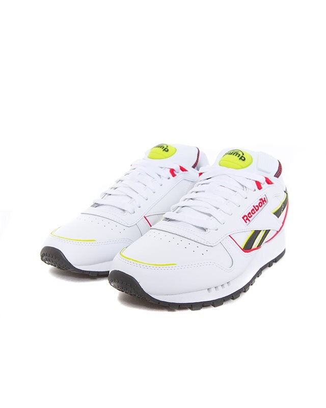 Reebok classic hotsell leather hc