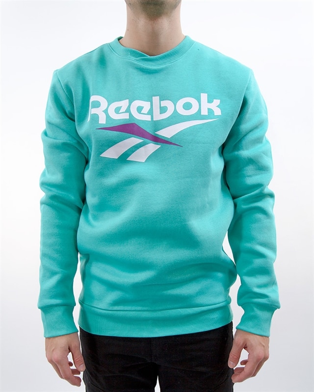 reebok classic crewneck