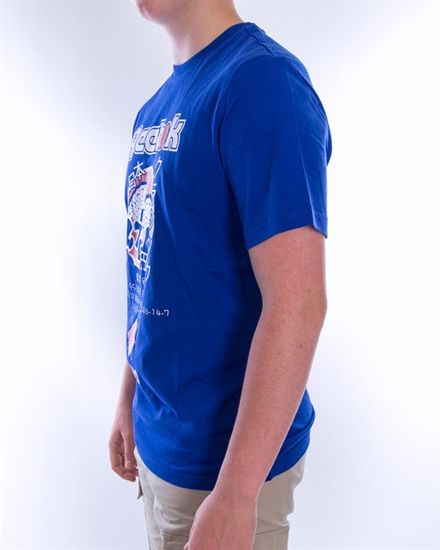 Reebok sushi tee online