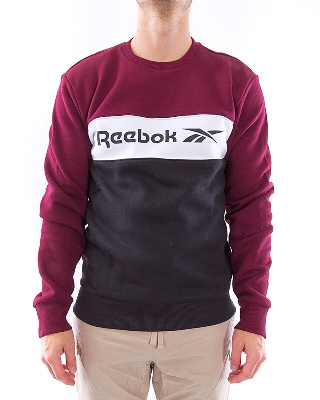 Reebok Classics Linear Crew (FT7337)