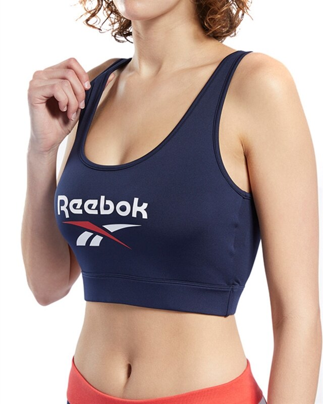 Reebok Classics Vector Bralette (FT8190)