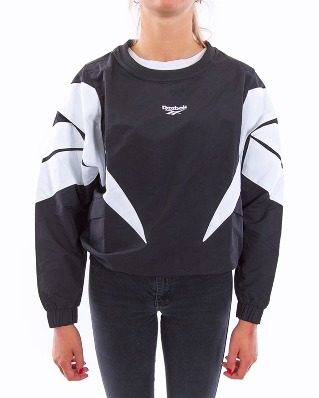 Reebok Classics Vector Crew Sweatshirt (EB5081)