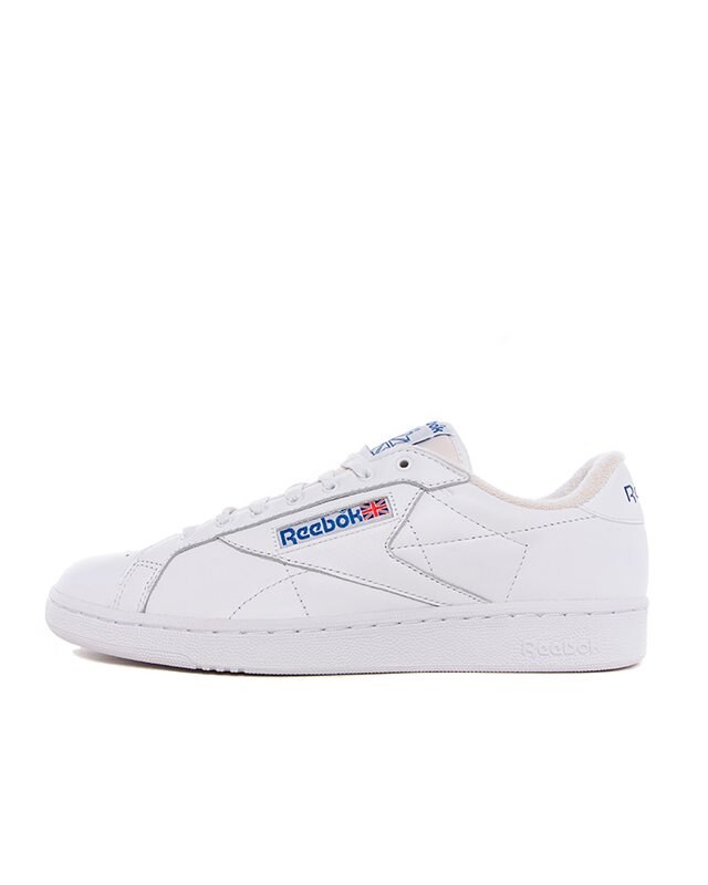 Reebok Club C Grounds (GY8787)