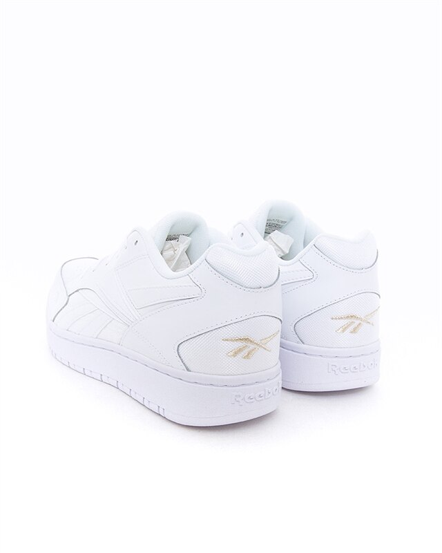 Reebok Court Double Mix EG5824 White Sneakers Skor Footish