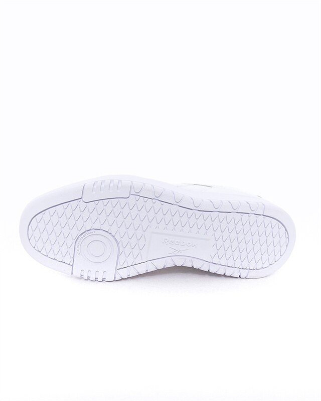 EG5824 | White | Sneakers | Skor | Footish