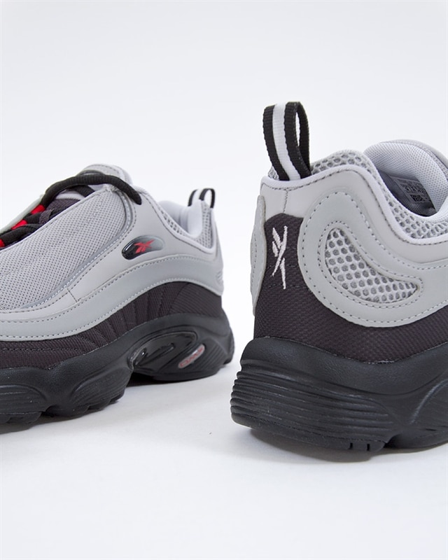 Reebok daytona shop dmx black carbon