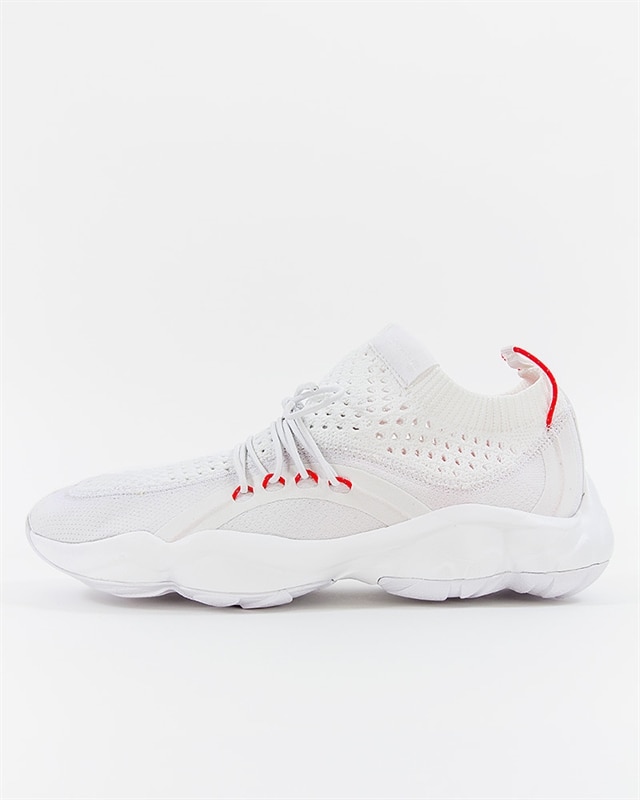 reebok dmx fusion nr white