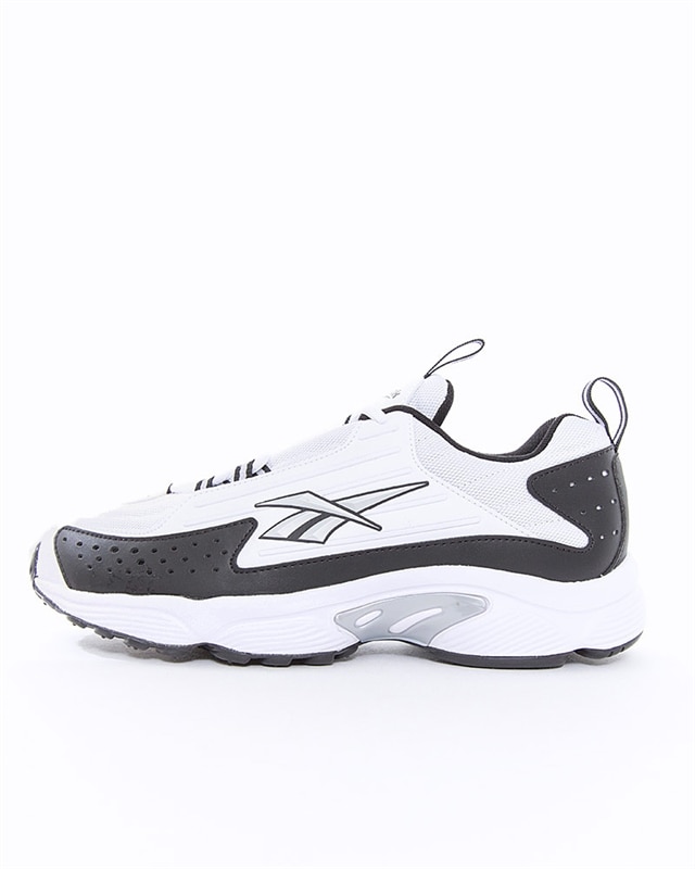 Reebok DMX Series 2K DV8491 White Sneakers Skor Footish