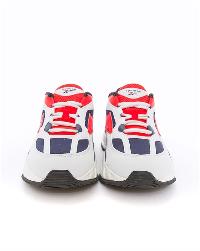 Reebok Evzn | FV7931 | Grå | Sneakers | Skor | Footish