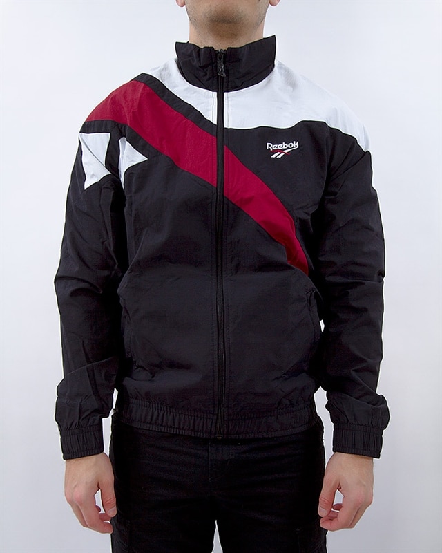 vector tracktop