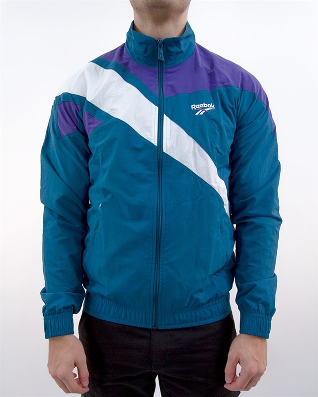 Reebok LF Vector Tracktop (DZ6267)