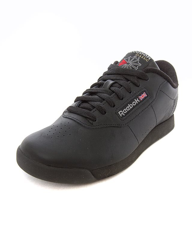 Reebok Princess | CN2211 | Svart 