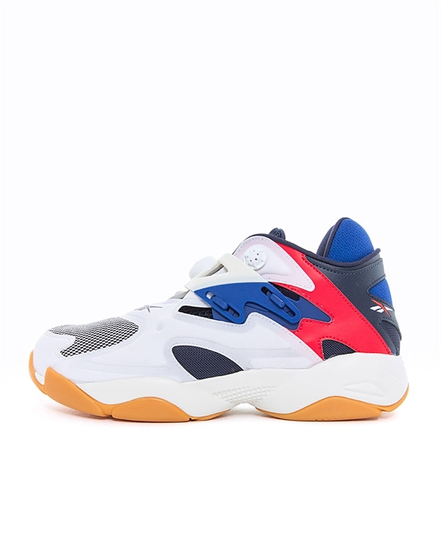 pump sneakers