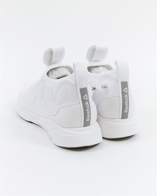 reebok pump supreme white