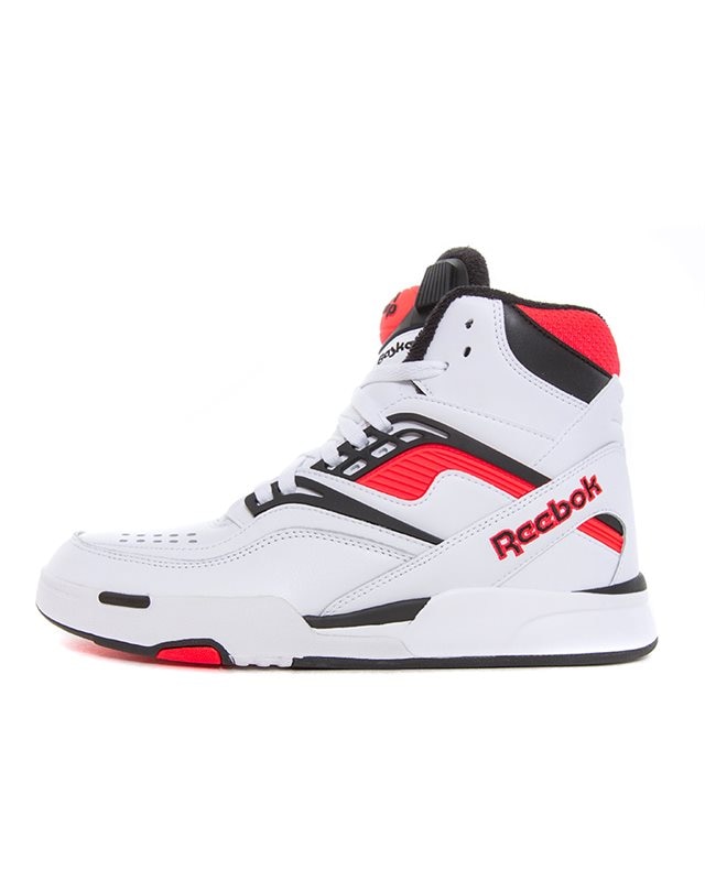 Reebok Pump TZ HQ8802 Vit Sneakers Skor Footish - Main Image