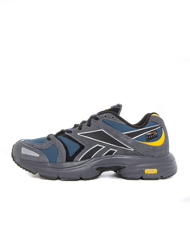 Reebok Rbk Premier Road Plus VI | 100070274 | Blue | Sneakers | Shoes ...