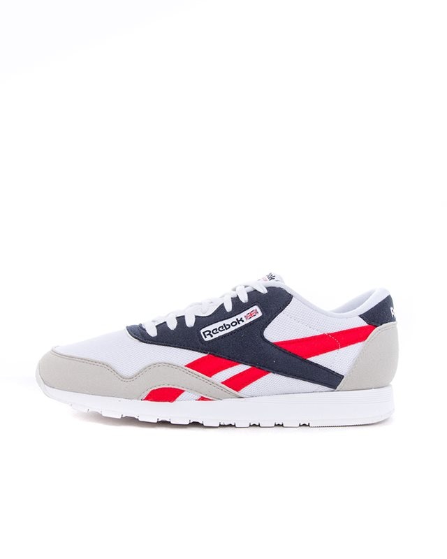 Disha Reebok Classic Rapide Homme REEBOK Reebok Classic Nylon