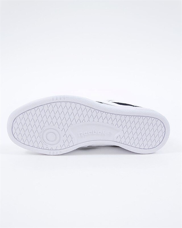 Reebok Revenge Plus MU DV4065 Vit Sneakers Skor Footish