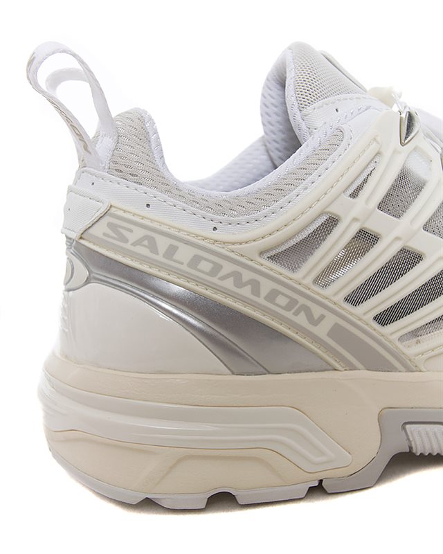SALOMON｜SHOES (ACS PRO (L47179900)) Salomon ACS Pro White Vanilla Ice Lunar Rock L47179900 Men's