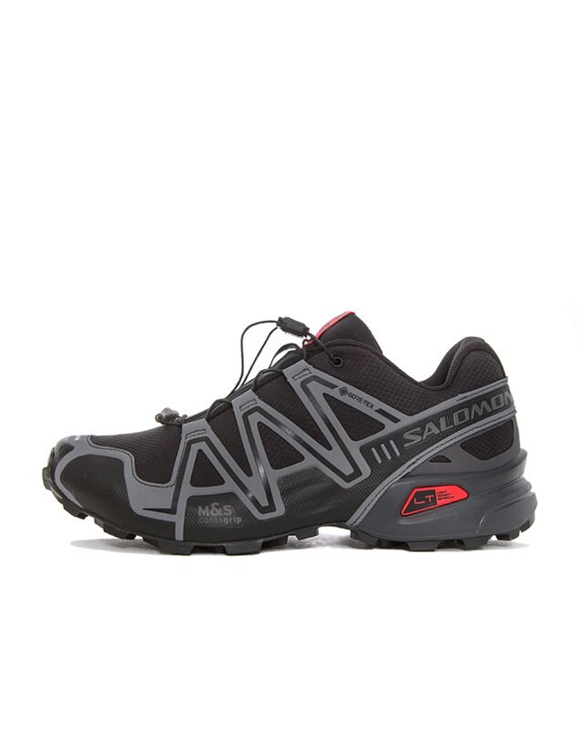 SALOMON Speedcross 3 Gore-Tex (L47731700)