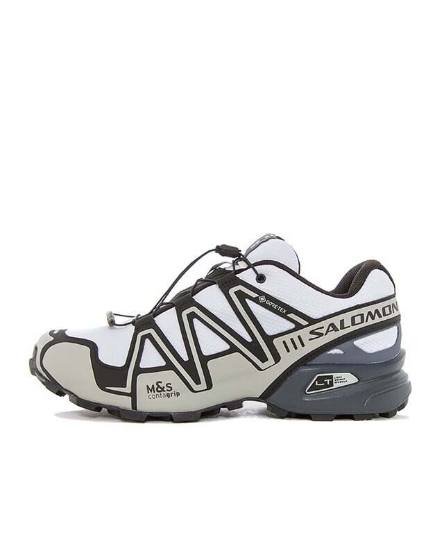 SALOMON Speedcross 3 Gore-Tex (L47867500)
