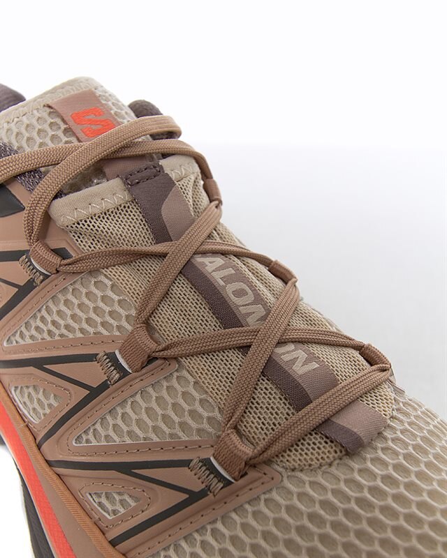 SALOMON XT-6 Expanse Seasonal | L47468000 | Vit | Sneakers | Skor