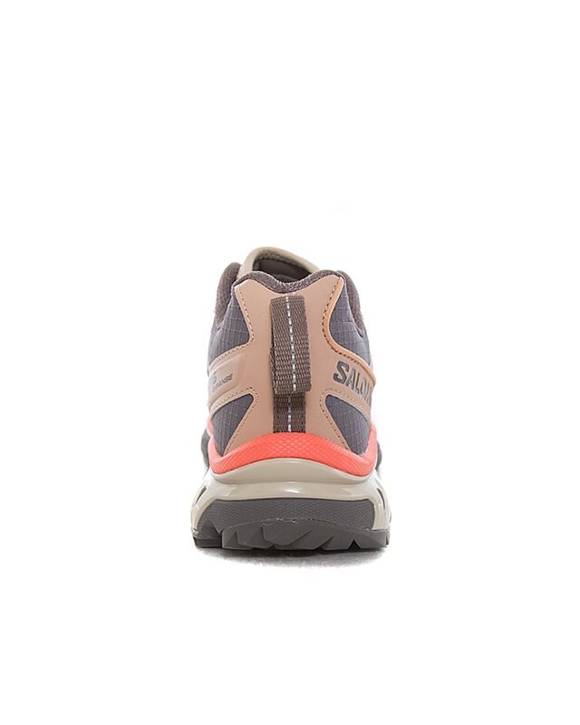 SALOMON XT-6 Expanse Seasonal | L47468000 | Vit | Sneakers | Skor