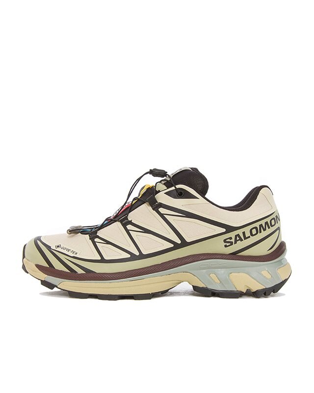 SALOMON XT-6 Gore-Tex (L49202200)