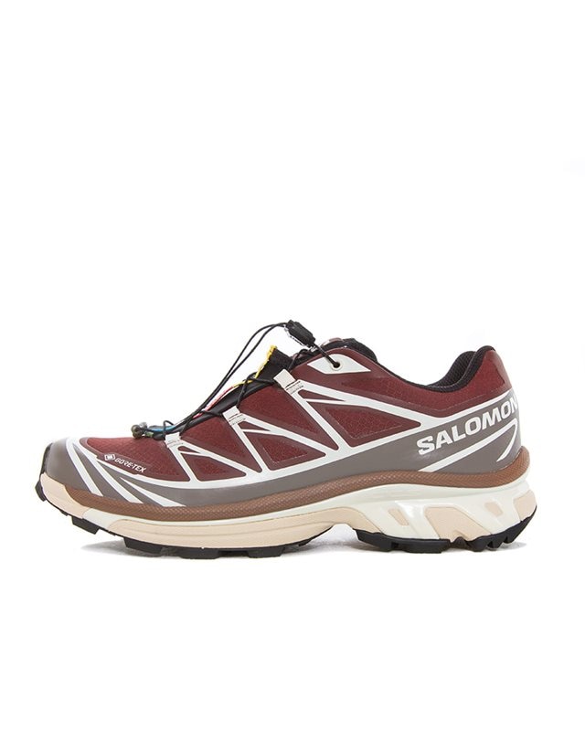 SALOMON XT-6 (L49215200)