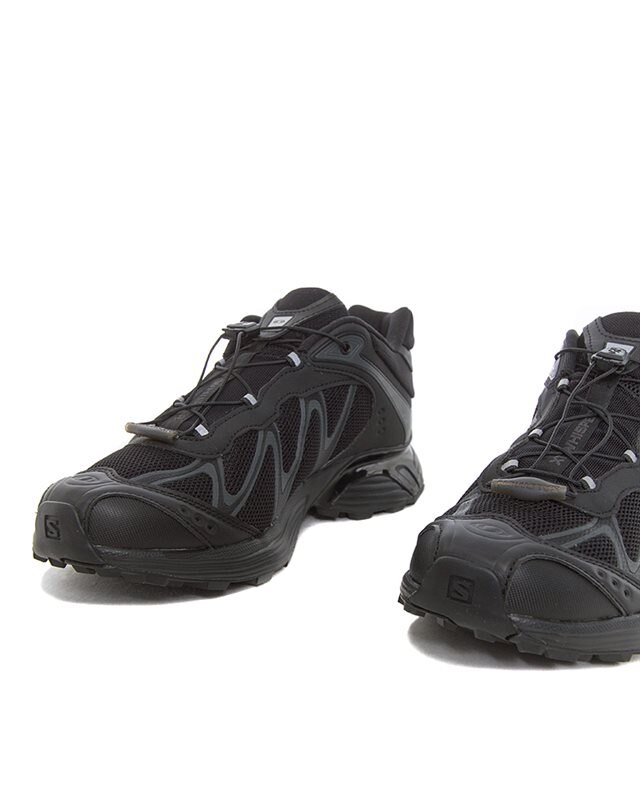 SALOMON Xt-Whisper | L47762000 | Svart | Sneakers | Skor | Footish