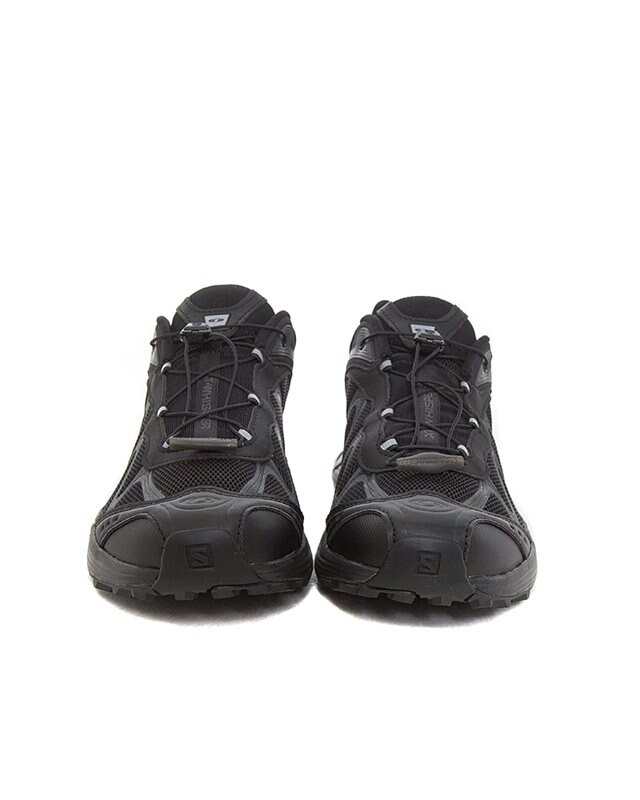 SALOMON Xt-Whisper | L47762000 | Svart | Sneakers | Skor | Footish