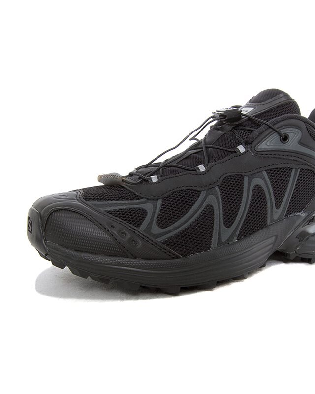 SALOMON Xt-Whisper | L47762000 | Svart | Sneakers | Skor | Footish
