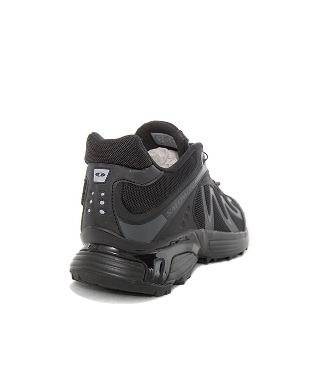 SALOMON Xt-Whisper | L47762000 | Svart | Sneakers | Skor | Footish