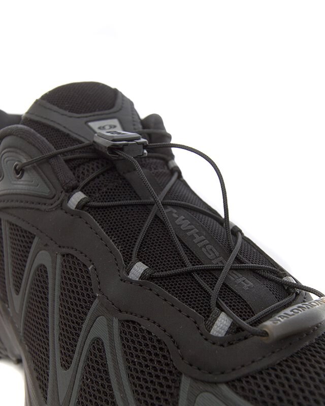 SALOMON Xt-Whisper | L47762000 | Svart | Sneakers | Skor | Footish