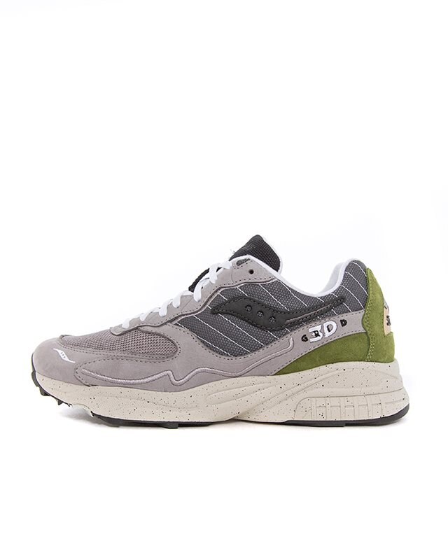 Saucony 3D Grid Hurricane (S70670-1)