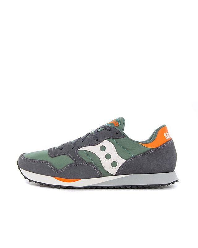 Buy DXN Trainer 'Green Orange' - S70757 8